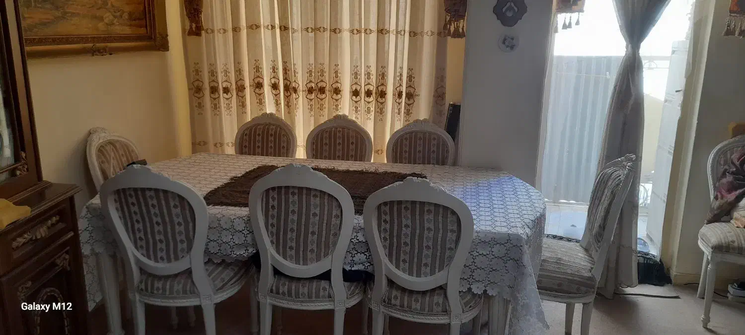 مبل کلاسیک و استیل|مبلمان خانگی و میز عسلی|ساوه, |دیوار