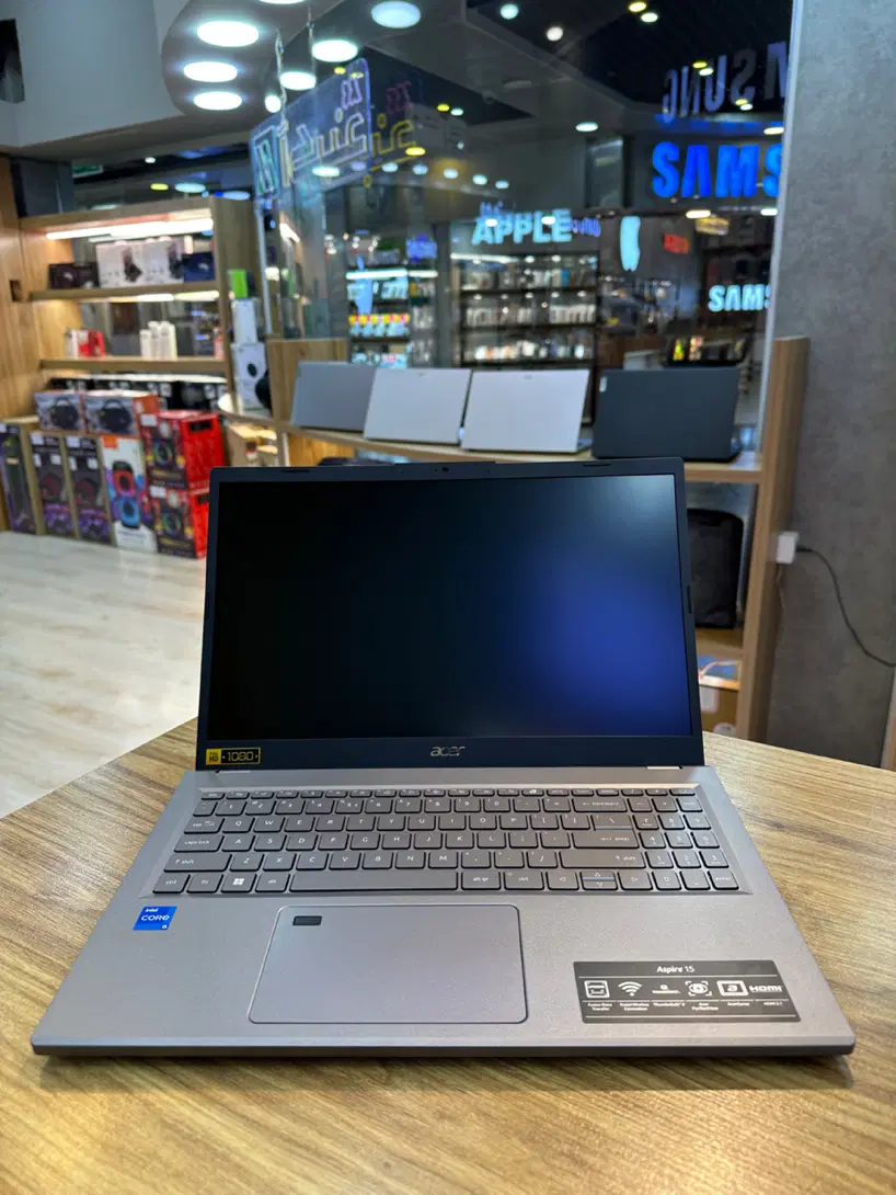 لب تاپ Acer 15 intel core i5|رایانه همراه|تهران, یافتآباد|دیوار
