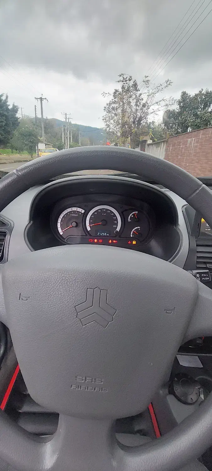 تیبا 1401|خودرو سواری و وانت|املش, |دیوار