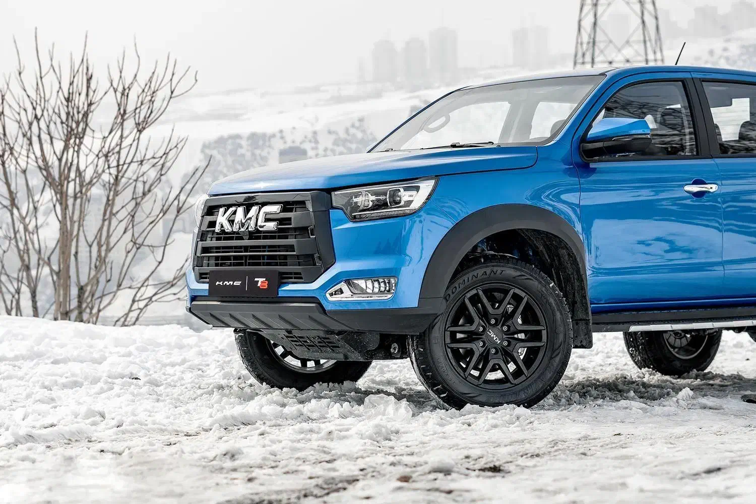 ثبت نام کی ام سی تی 8 1404|خودرو سواری و وانت|شیراز, وزیرآباد|دیوار