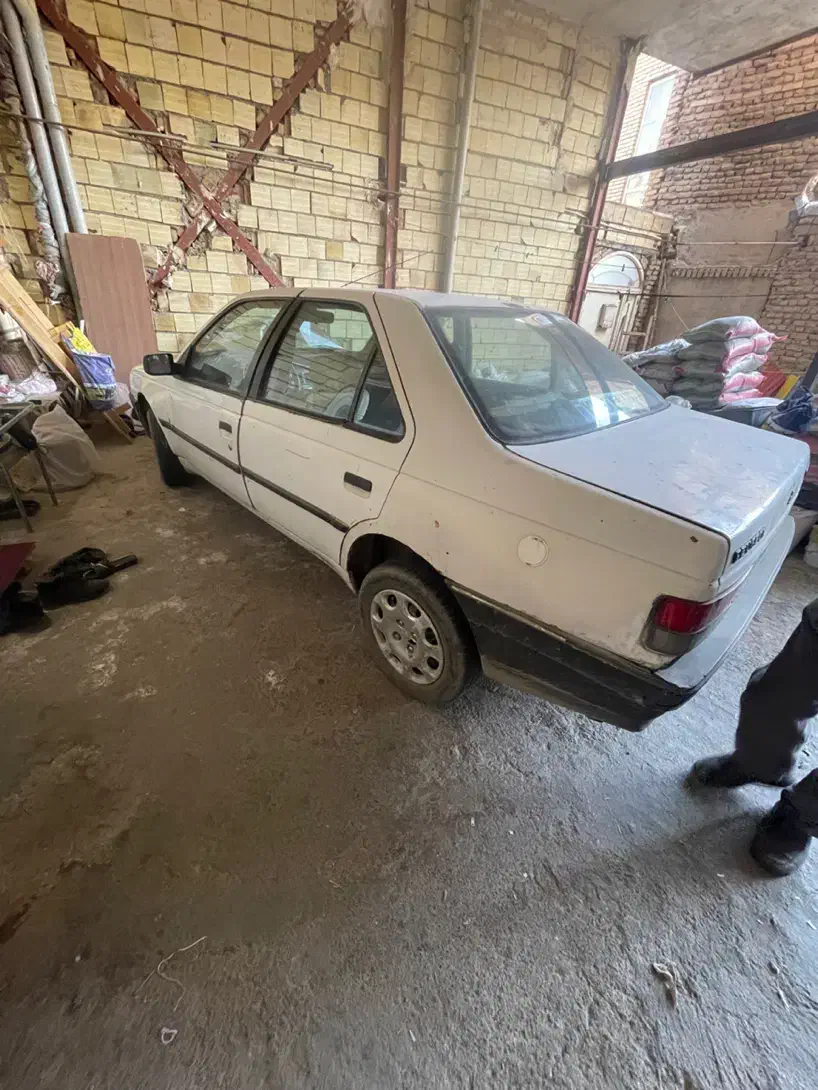 اردی۸۴|خودرو سواری و وانت|تبریز, |دیوار