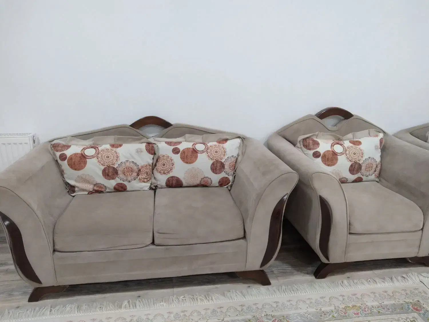 مبلمان|مبلمان خانگی و میز عسلی|سقز, |دیوار