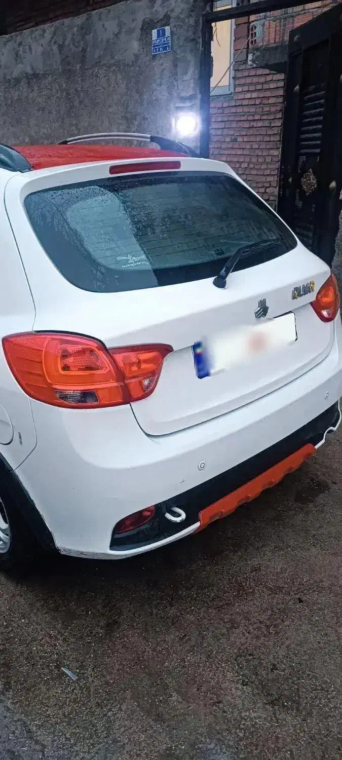 کوییکr مدل 401|خودرو سواری و وانت|خان ببین, |دیوار