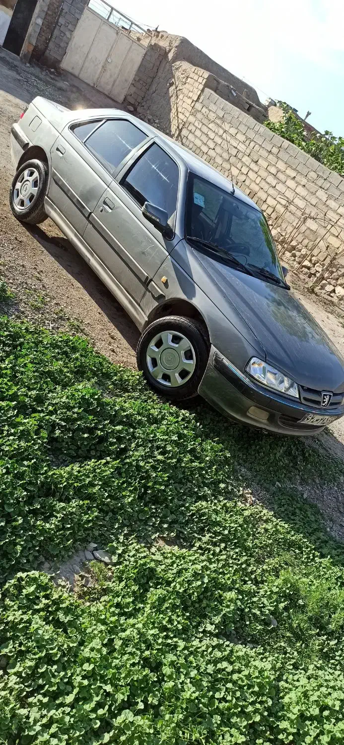 پژو پارس مدل 91|خودرو سواری و وانت|ارومیه, |دیوار