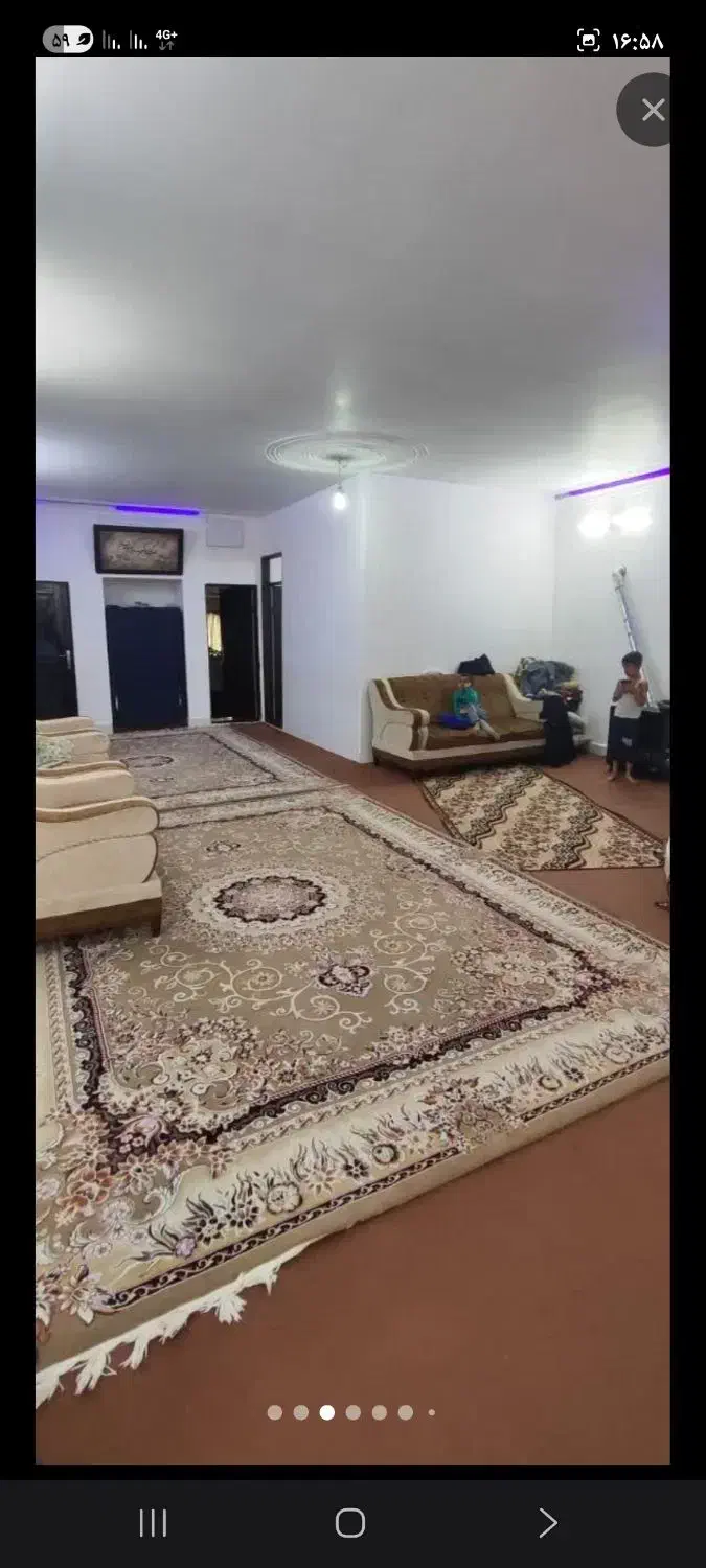 ساختمان ۲طبقه در قنوات|فروش خانه و ویلا|قنوات, |دیوار