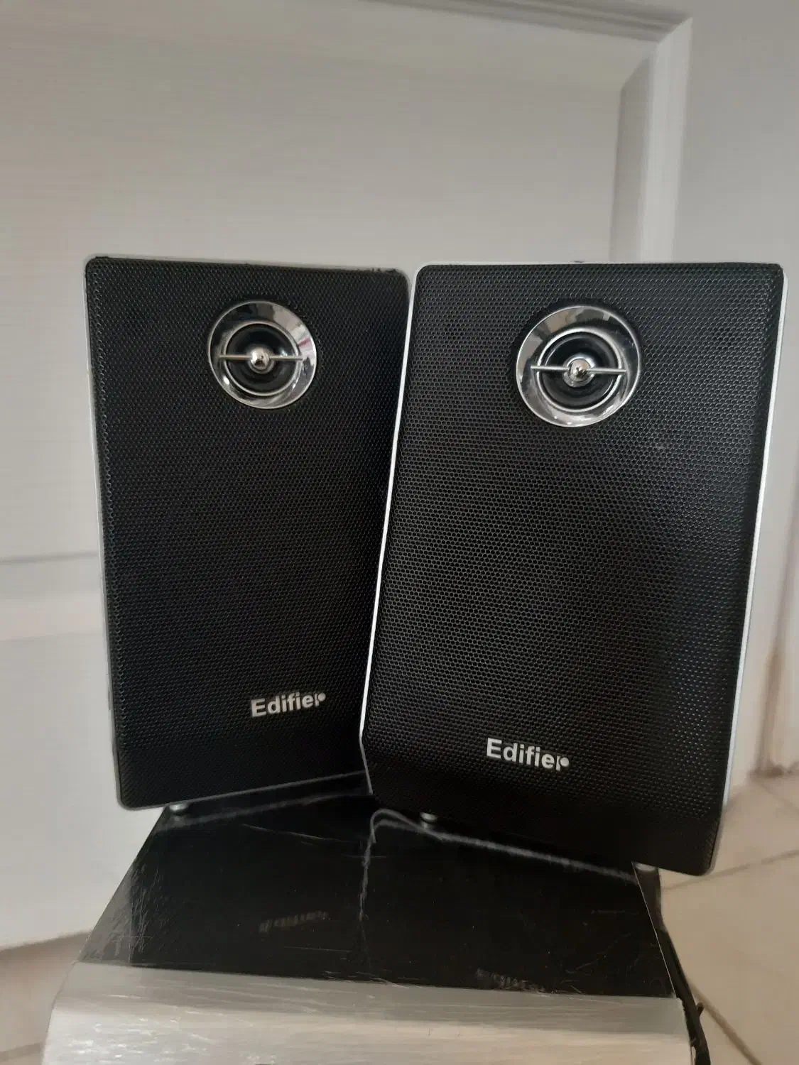 اسپیکر کامپیوتر|قطعات و لوازم جانبی رایانه|پردیس, فاز ۱۱|دیوار