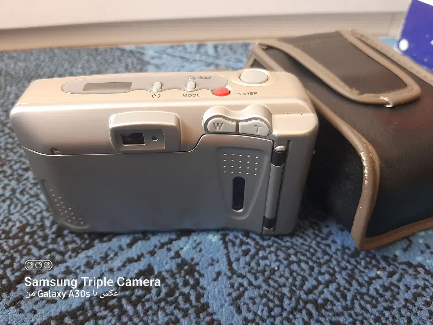 دوربین عکاسی|دوربین عکاسی و فیلم‌برداری|ایلام, |دیوار