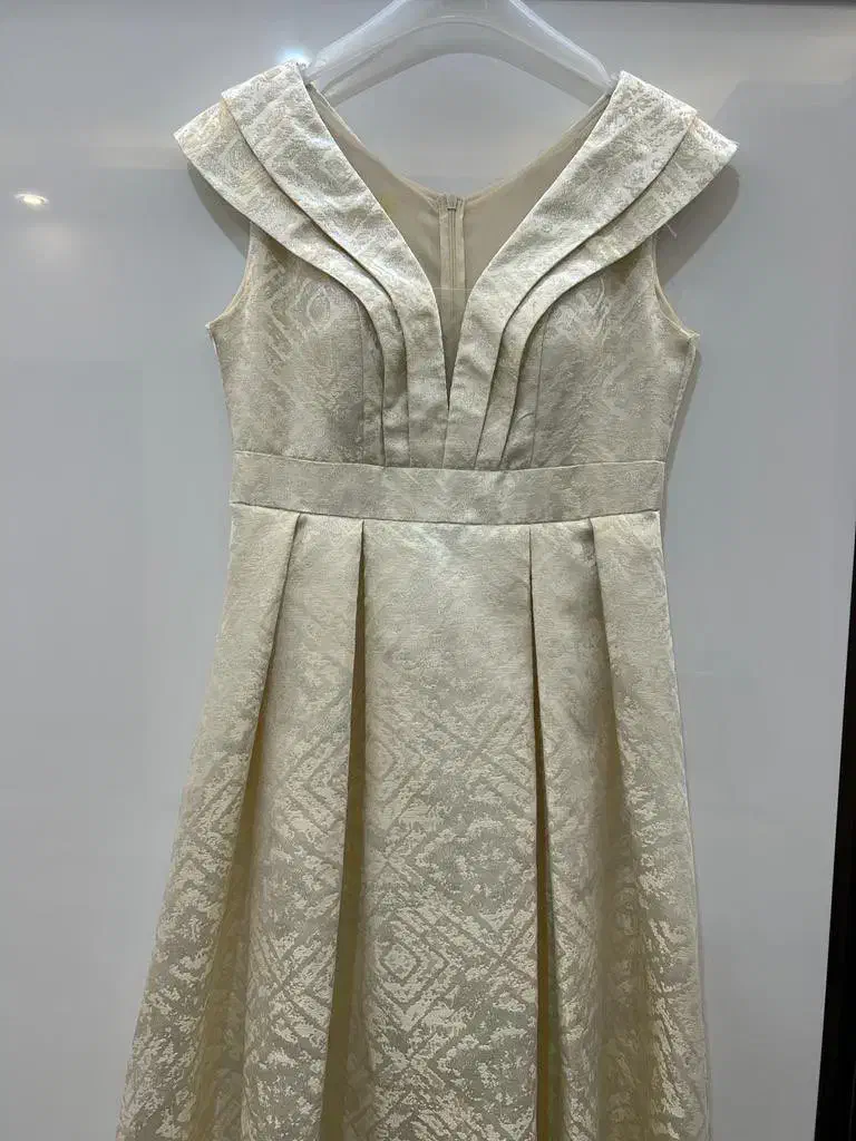 پیراهن مجلسی ژاکارد|لباس|ری, شهرری|دیوار