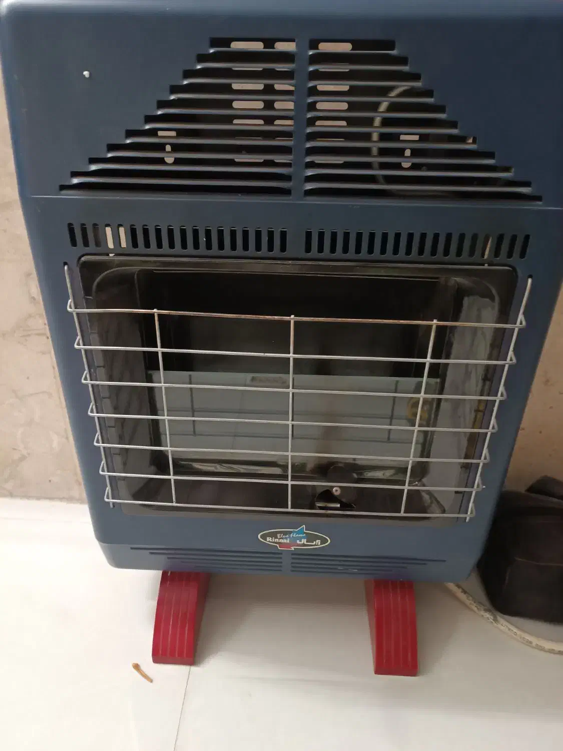 بخاری مبلی پلاس 2500و بخاری بدون دودکش ابسال|بخاری، هیتر، شومینه|شیراز, دشت چنار|دیوار