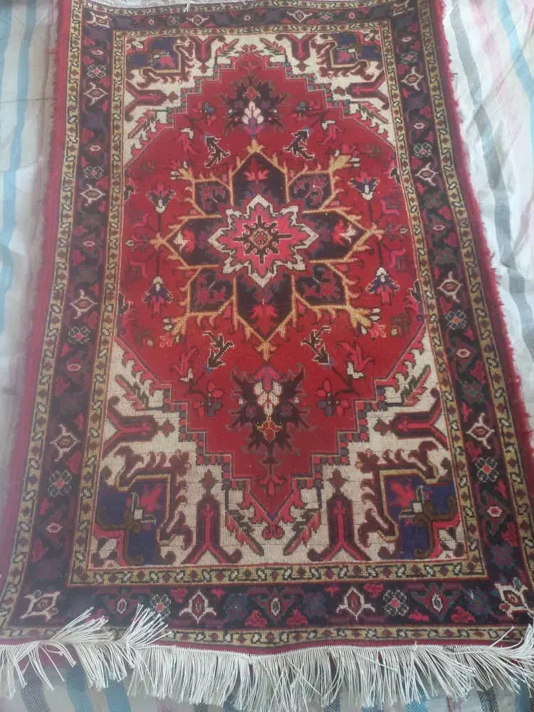 فرش دست بافت|فرش|تبریز, |دیوار