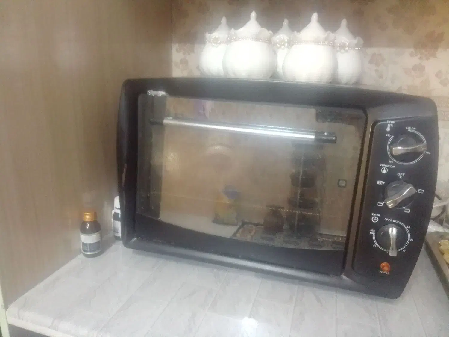 توستر|اجاق گاز و لوازم برقی پخت‌وپز|قوچان, |دیوار