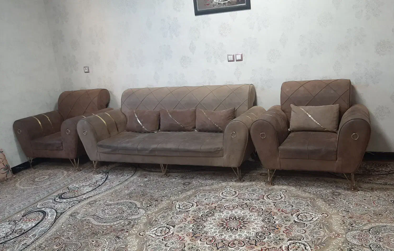 مبلمان|حراج|خمینی‌شهر, |دیوار