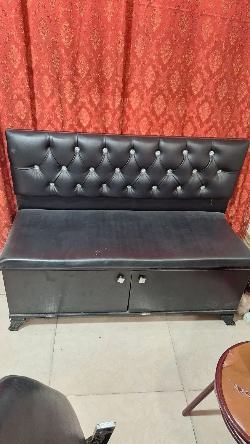 صندلی و کمد|میز و صندلی غذاخوری|تهران, هفده شهریور|دیوار