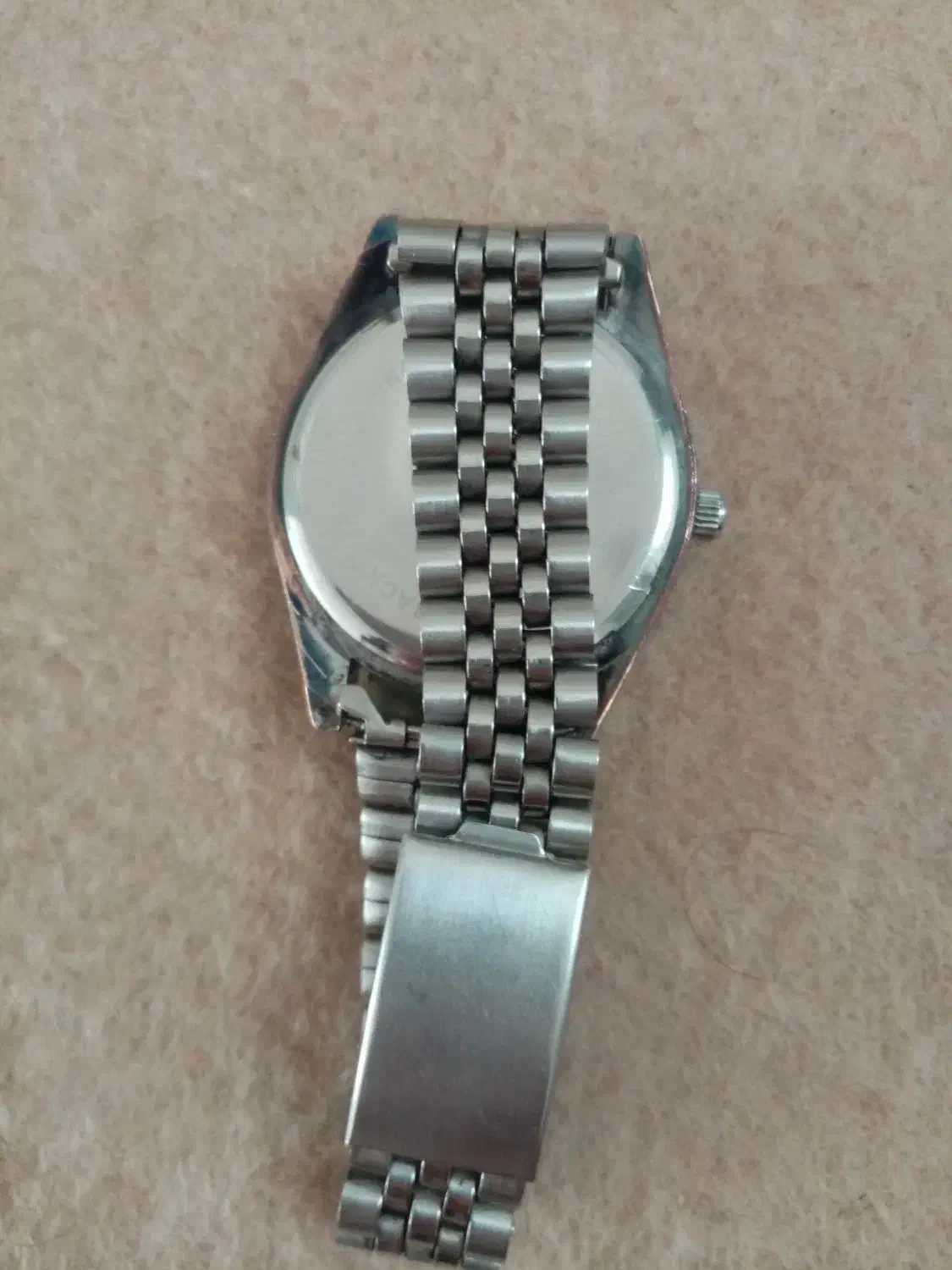 ساعت مچی مردانه|ساعت|بروجرد, |دیوار