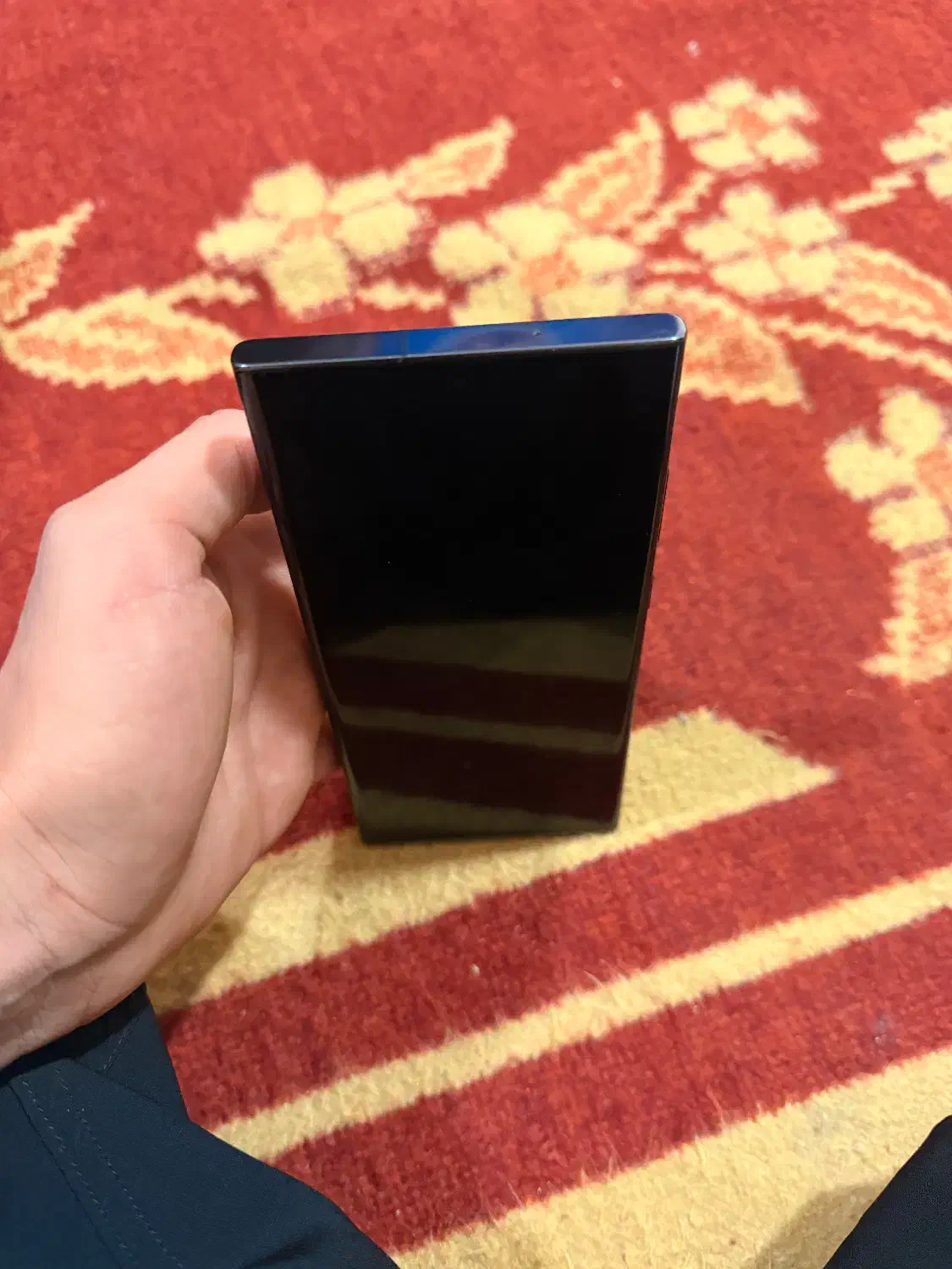 درحد خشک|موبایل|سنگدوین, |دیوار