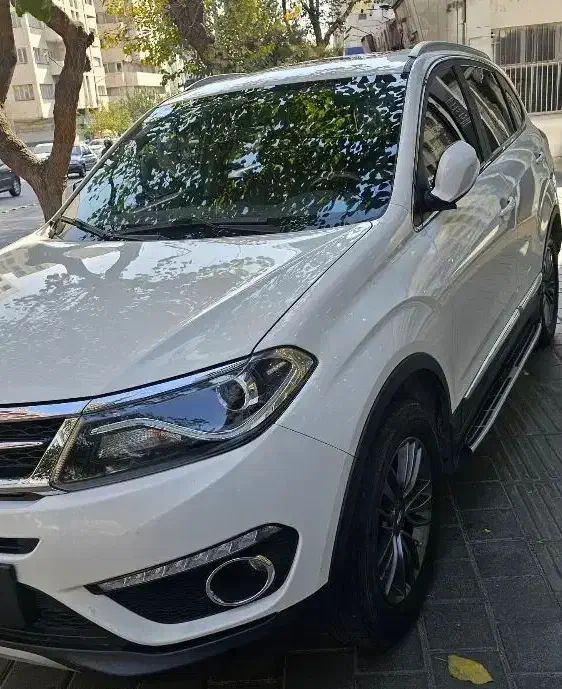 تیگو5 فول درحدصفر|خودرو سواری و وانت|اهواز, شریعتی جنوبی|دیوار