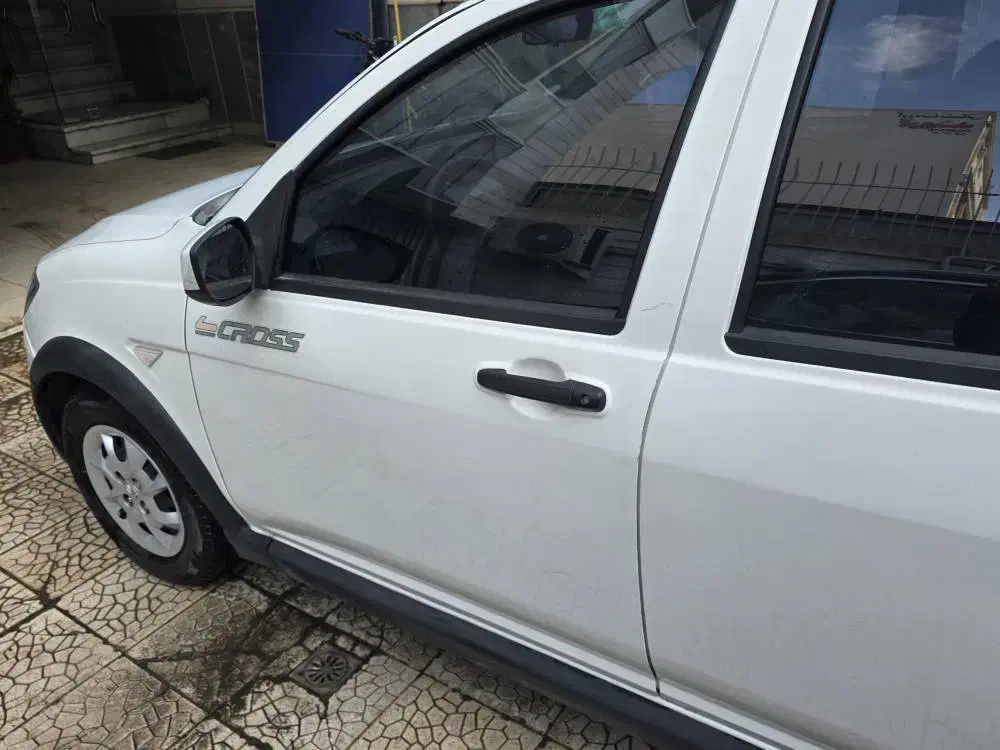 کوئیک مدل ۱۴۰۱ ساده کم کار|خودرو سواری و وانت|مشهد, سید رضی|دیوار