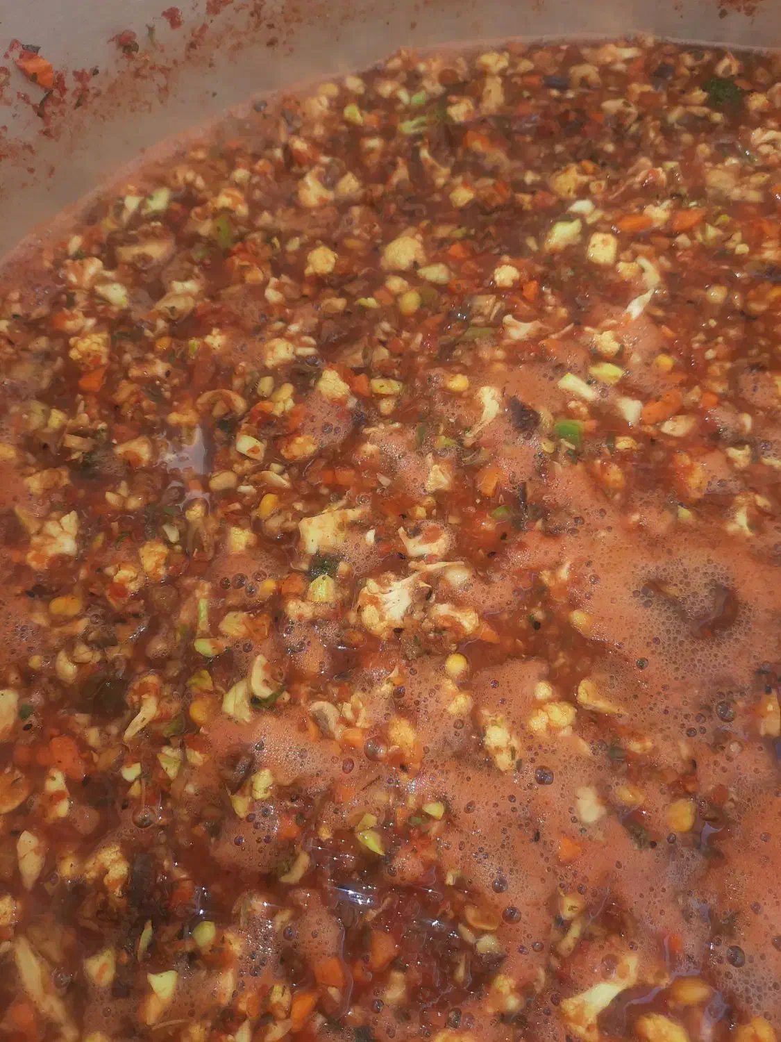 ترشی پیتزایی مخصوص|خوردنی و آشامیدنی|قهدریجان, |دیوار