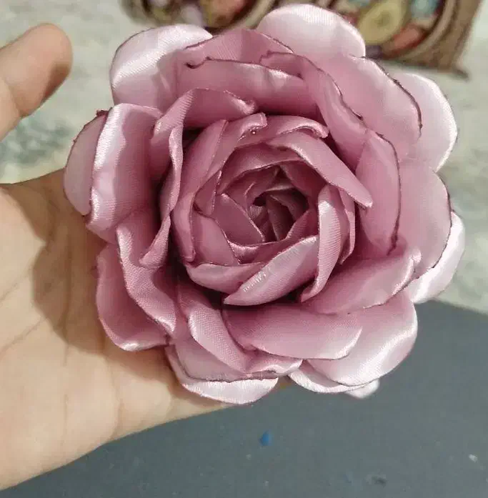 گل زیبا|صنایع دستی و سایر لوازم تزئینی|باقرشهر, |دیوار