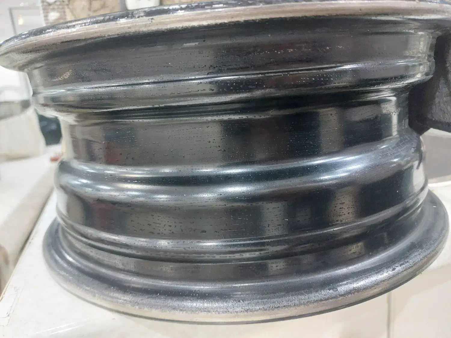 رینگ فولادی|قطعات یدکی و لوازم جانبی|تهران, جی|دیوار