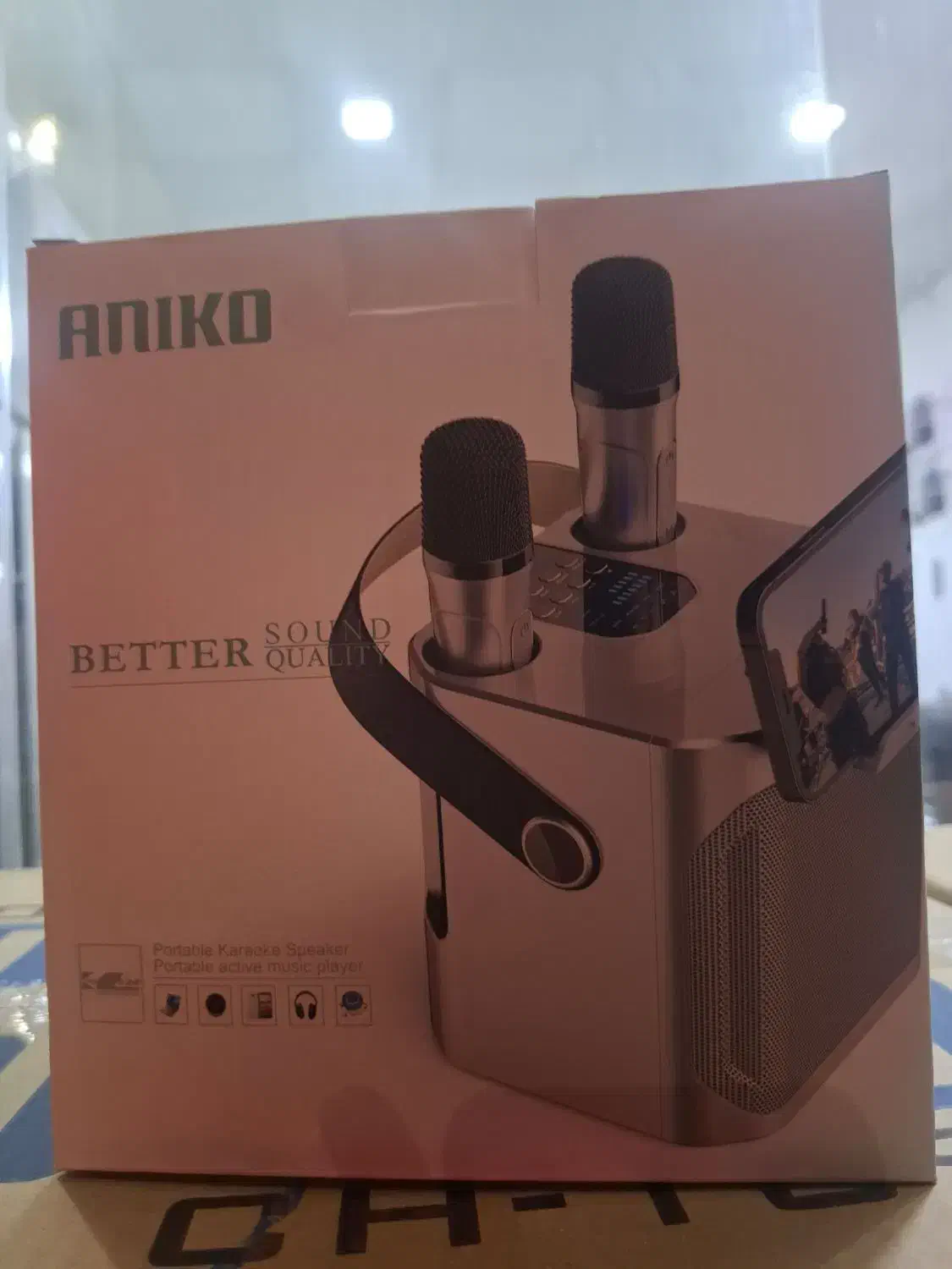 انواع اسپیکر در فروشگاه اورنگ|سیستم صوتی خانگی|یاسوج, |دیوار