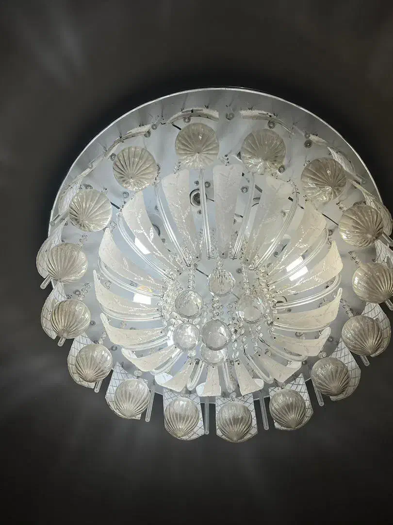 لوستر|لوستر و چراغ آویز|اردبیل, |دیوار