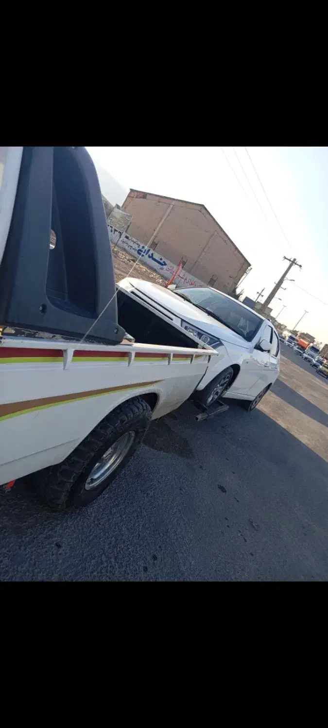 امداد خودرو یدک کش جرثقیل مکانیک شبانه  ویسی|خدمات حمل و نقل|خرم‌آباد, |دیوار