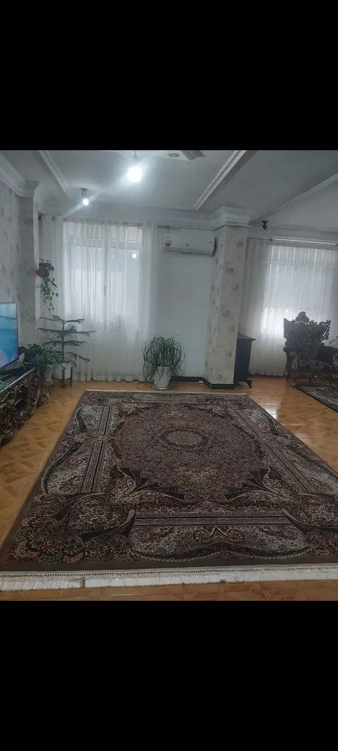 فرش|فرش|ماسال, |دیوار