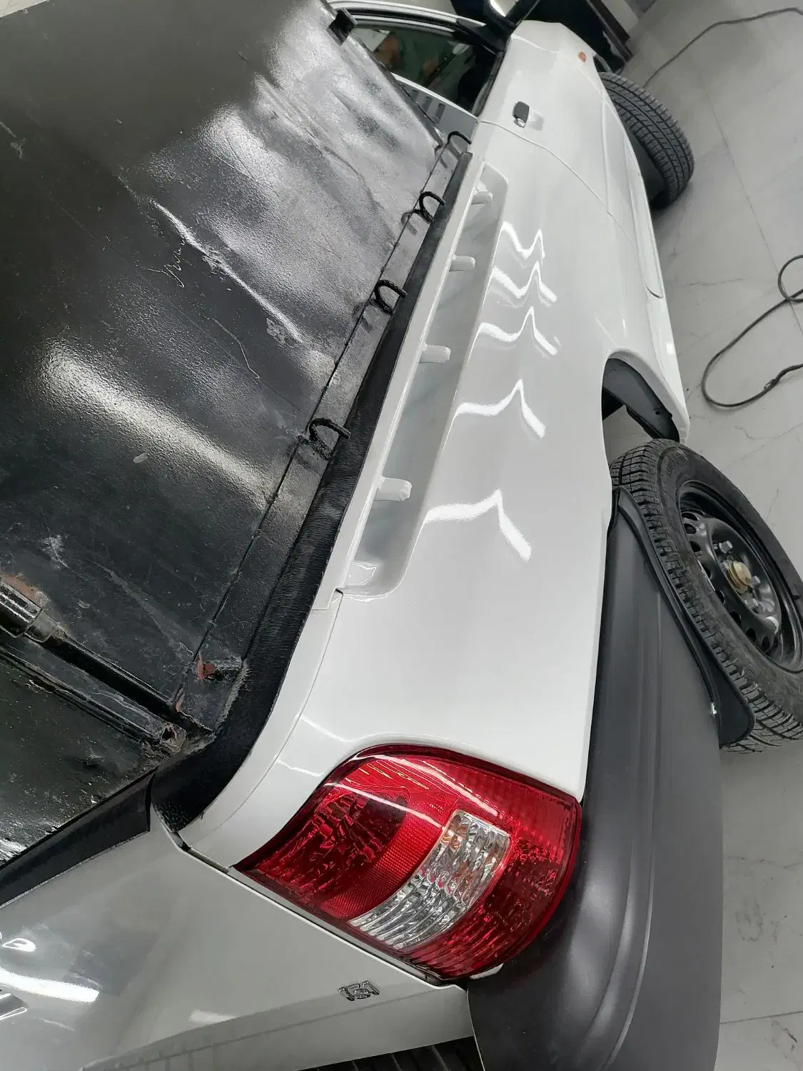 پراید وانت|خودرو سواری و وانت|لامرد, |دیوار