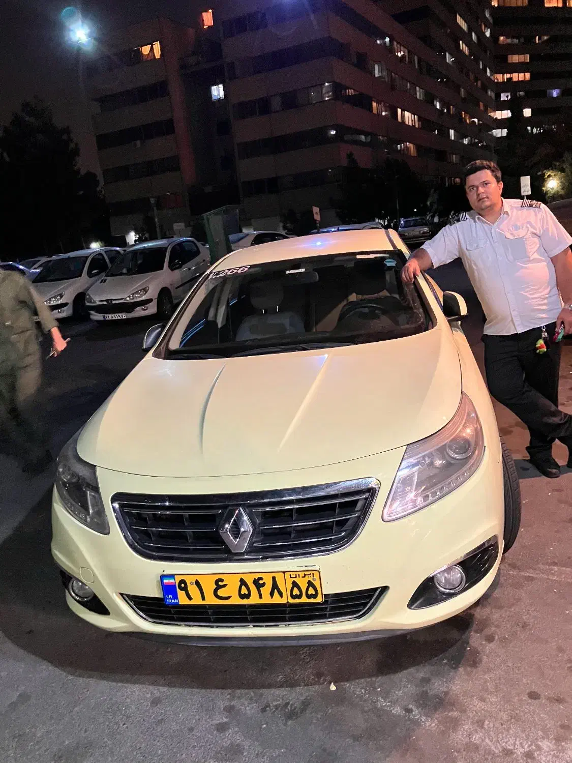 دربستی سواری تاکسی بین شهری vip|خدمات حمل و نقل|تهران, اکباتان|دیوار