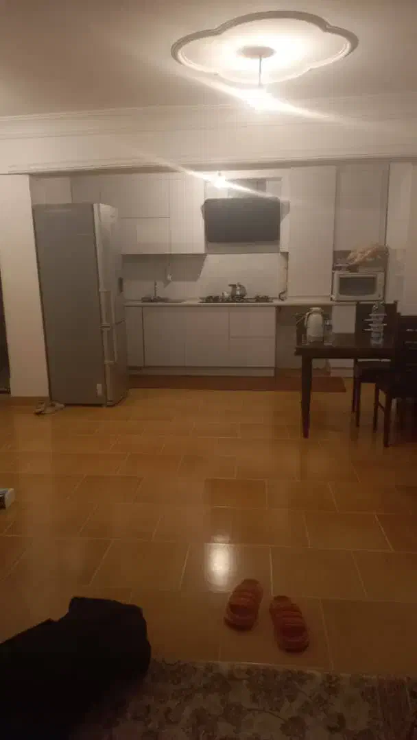 آپارتمان 75متری توشیبا|اجارهٔ آپارتمان|رشت, شهرک آیت الله منتظری|دیوار