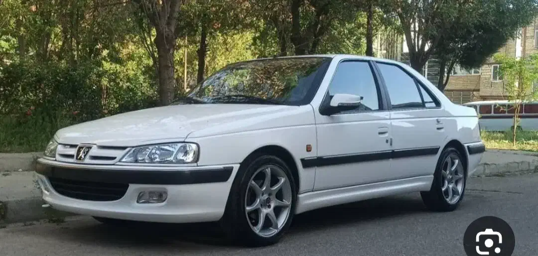 پارس سال مدل 97|خودرو سواری و وانت|الیگودرز, |دیوار