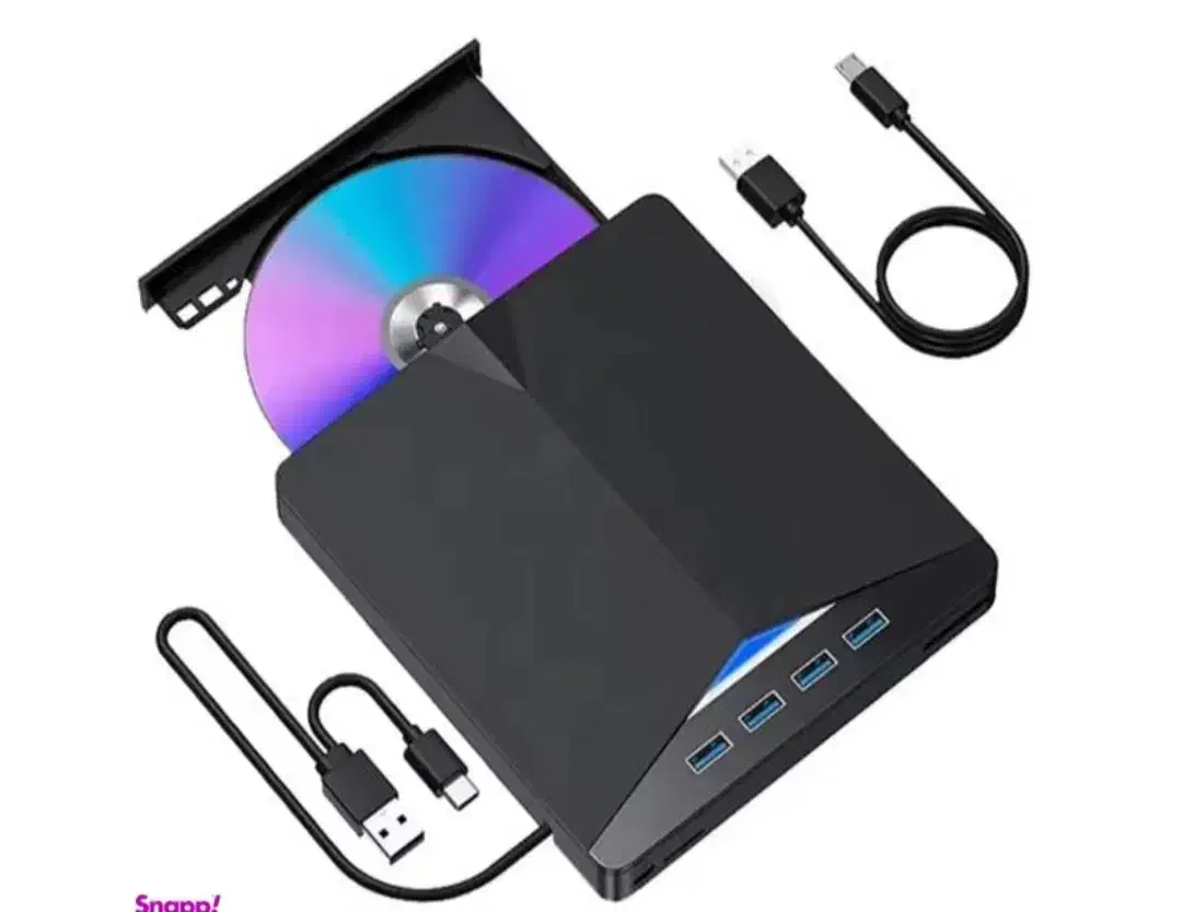 DVDدرایور|قطعات و لوازم جانبی رایانه|ری, امین آباد|دیوار