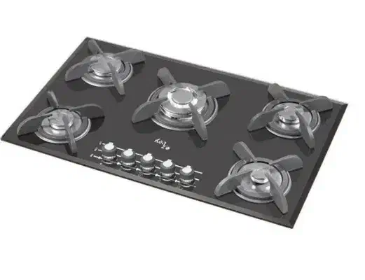 گاز رومیزی کنزو|اجاق گاز و لوازم برقی پختوپز|اندیشه, اندیشه فاز ۵|دیوار