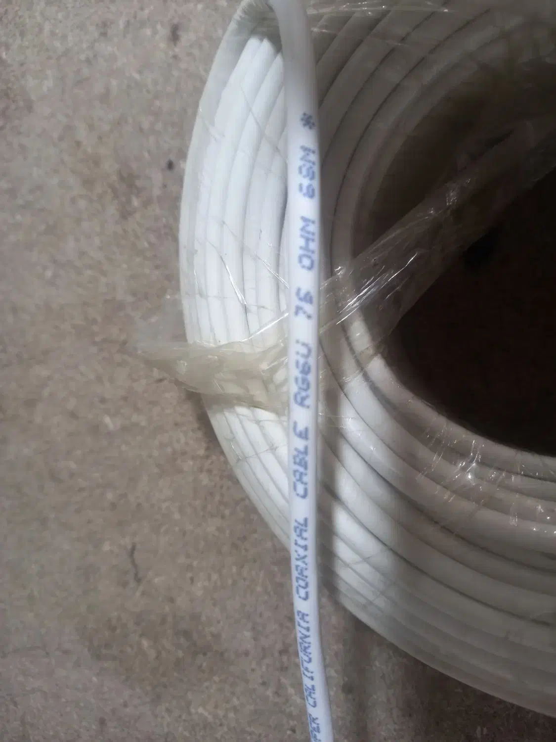 سیم و کابل انتن|صوتی و تصویری|تهران, اوقاف|دیوار