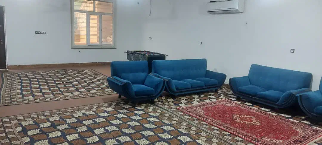 اجاره روزانه ۲۷۰ متری ۲ خوابه همکف|فروش آپارتمان|بندر گناوه, |دیوار