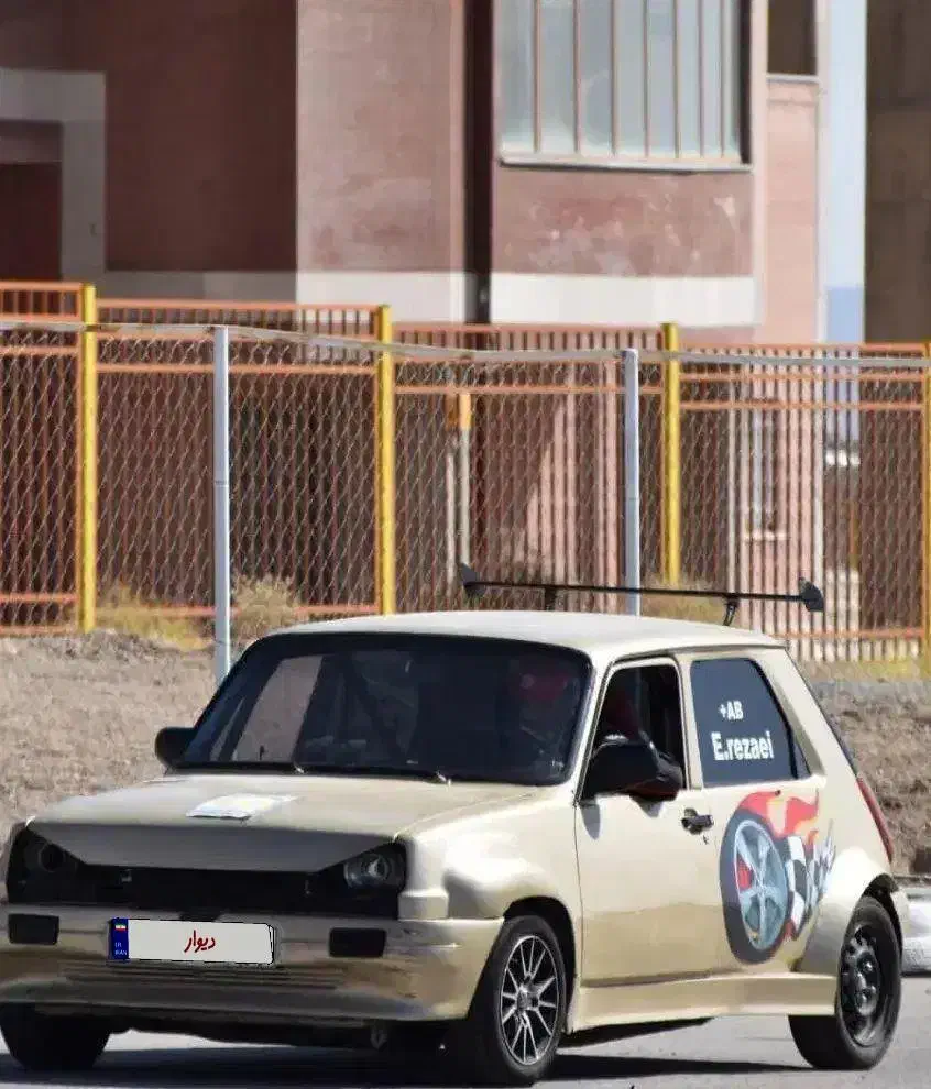 پی کی لوازمی برای پیست|خودرو سواری و وانت|تربت‌حیدریه, شهرک ولیعصر|دیوار