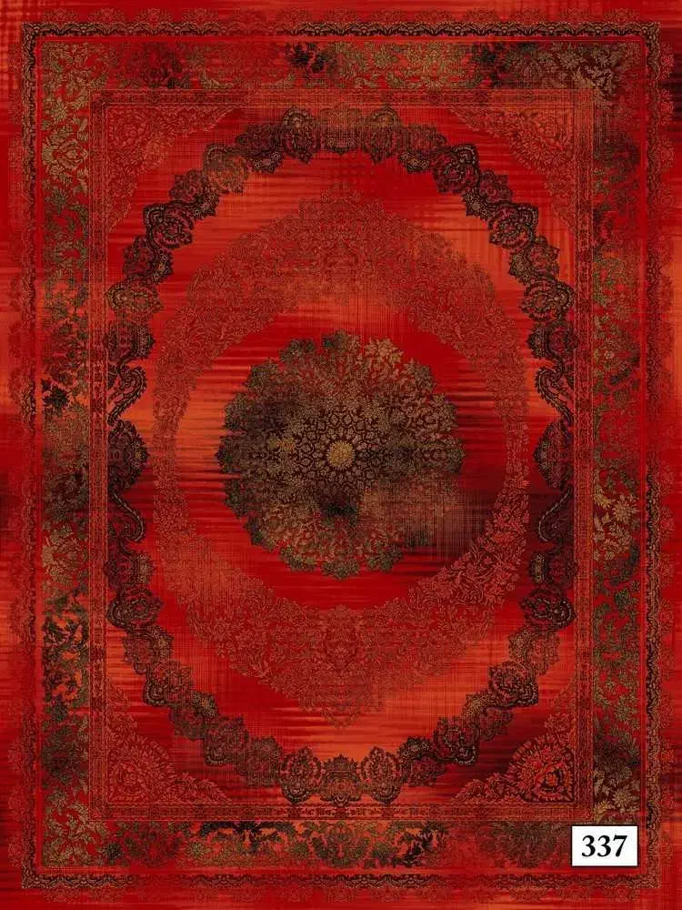 فرش رادوین //بدون نیاز به چک/تعویض نوباکهنه»|فرش|برازجان, |دیوار