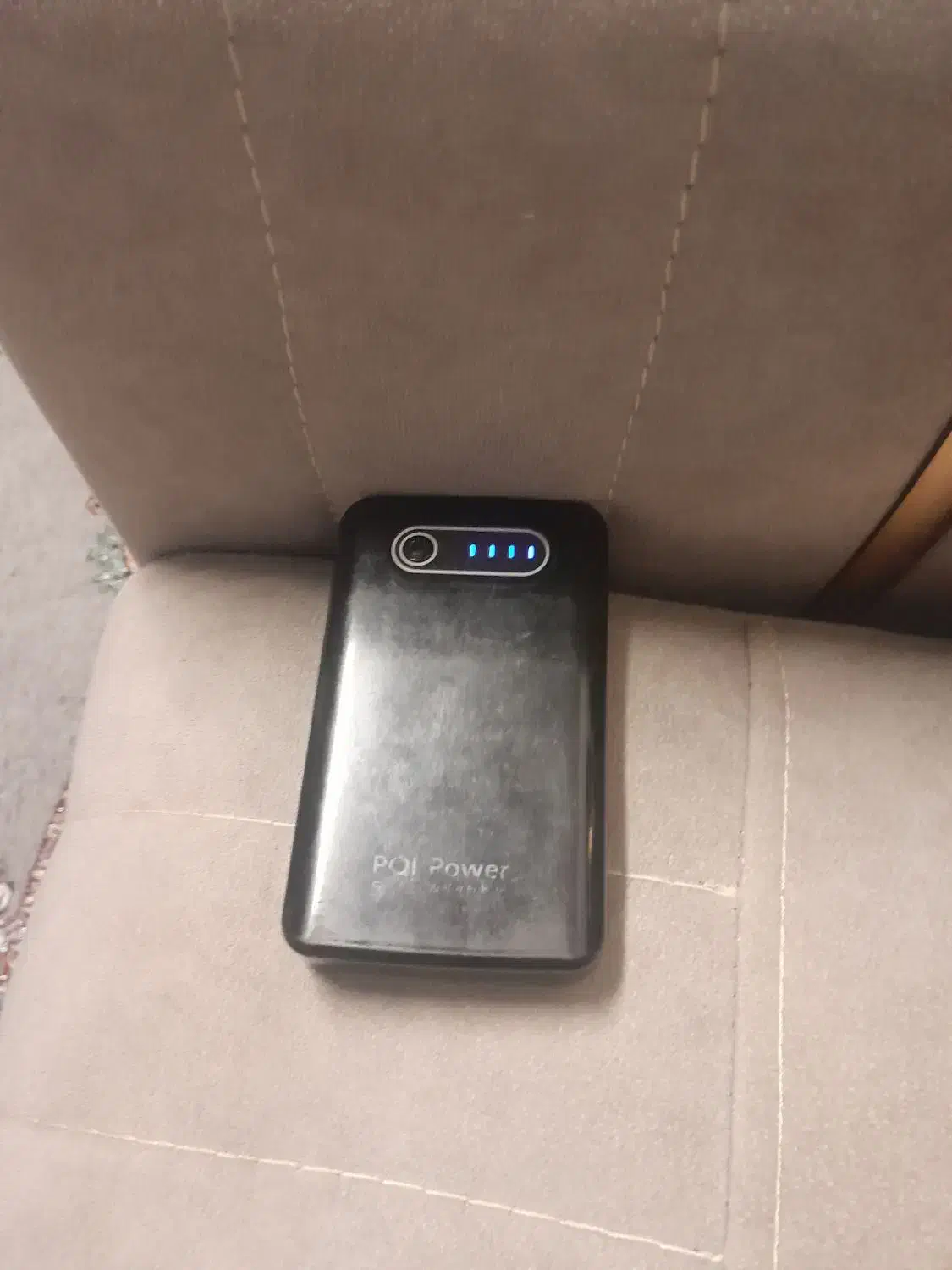 پاوربانک۱۵هزار|لوازم جانبی موبایل و تبلت|گناباد, |دیوار