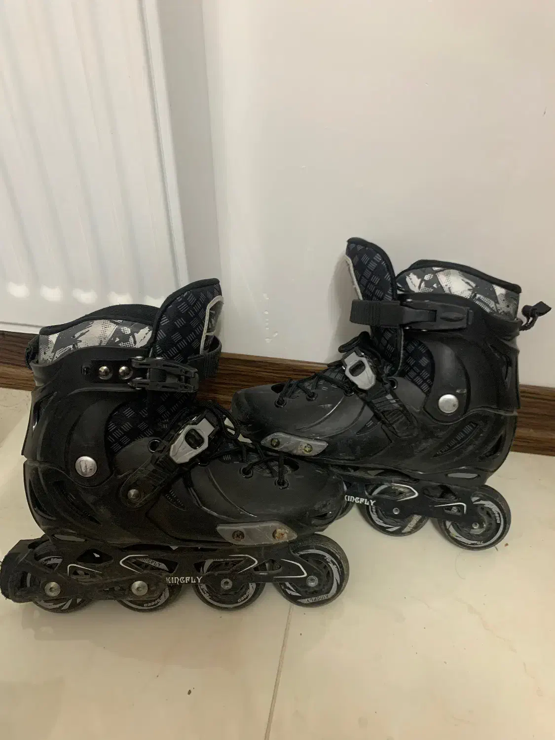 اسکیت|دوچرخه، اسکیت، اسکوتر|قم, دورشهر|دیوار