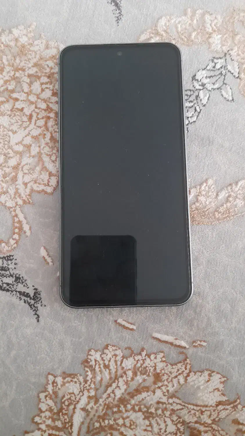 گوشی a56|موبایل|کامیاران, |دیوار