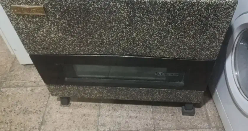 بخاری|بخاری، هیتر، شومینه|ایذه, |دیوار