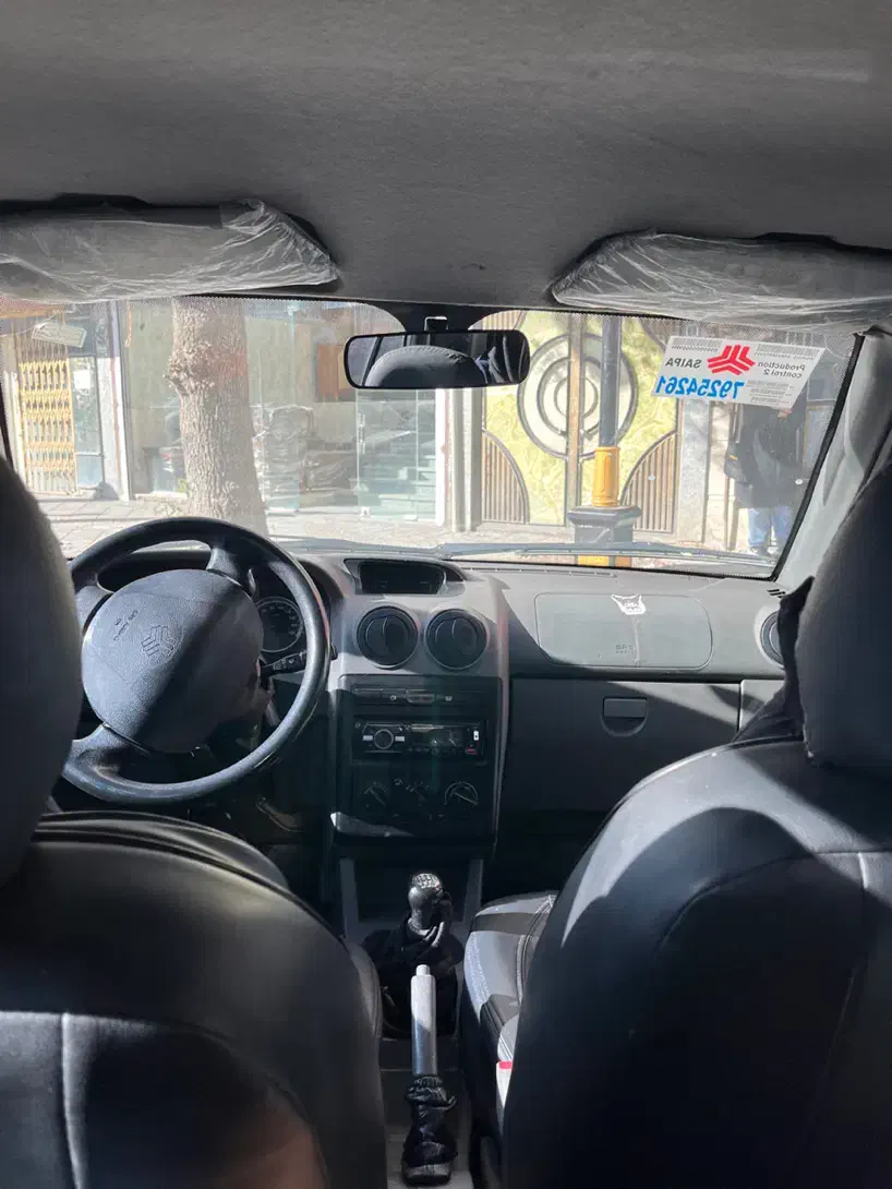 خوردرو|خودرو سواری و وانت|نورآباد, |دیوار