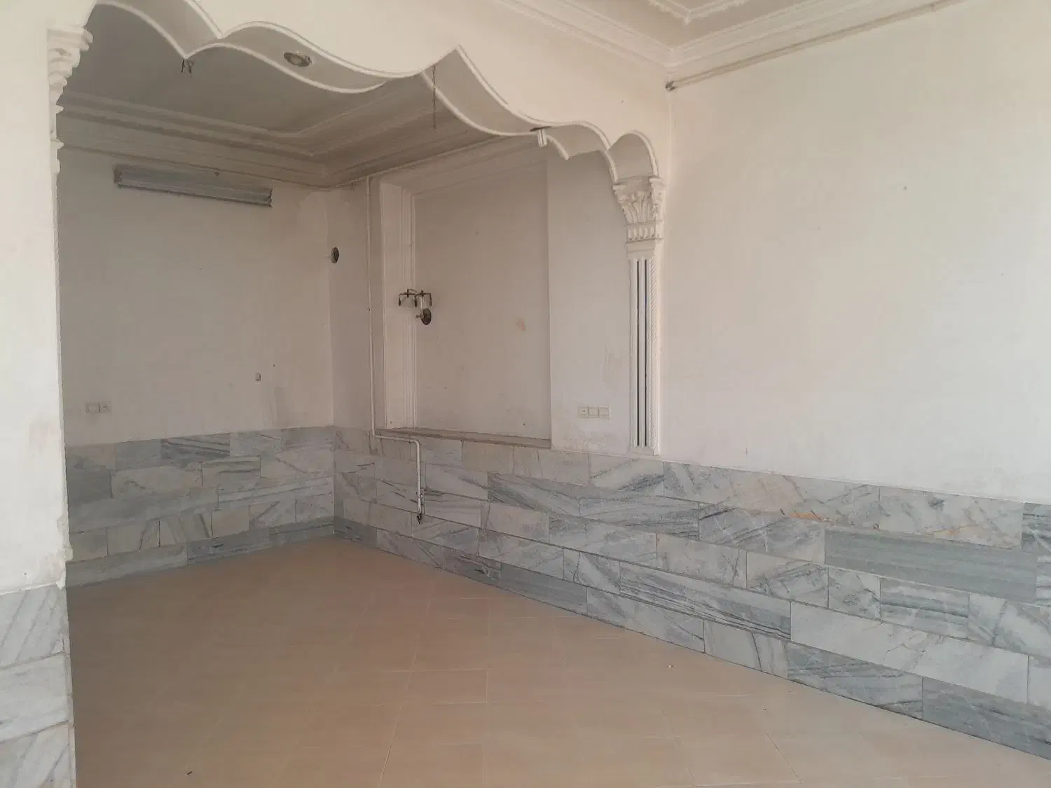 اجاره منزل مسکونی دربست ۱۳۰متری|اجارهٔ خانه و ویلا|یزد, |دیوار