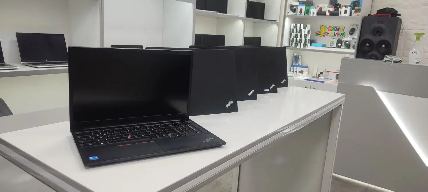 Lenovoاپن باکس گارانتی18ماهه اقساط 36ماهه|رایانه همراه|کرج, اصفهانی‌ها|دیوار