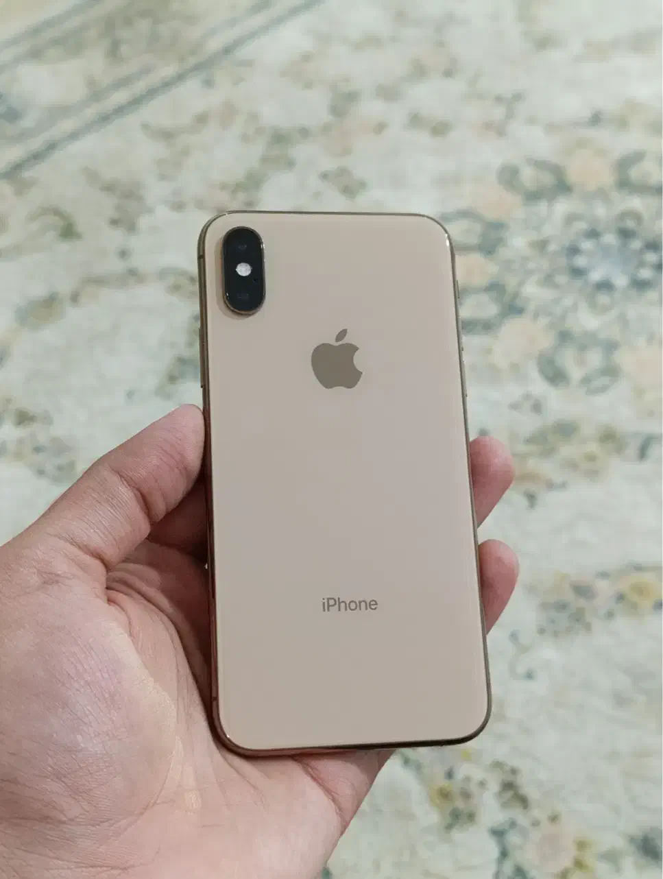 ایفونxs256گیگ درحد|موبایل|مهاباد (آذربایجان غربی), |دیوار