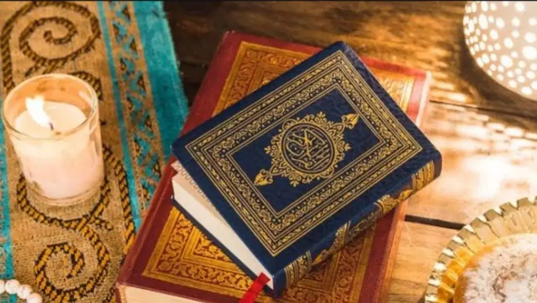 کتاب مجله قرانی|کتاب و مجله مذهبی|تهران, تهران‌ویلا|دیوار