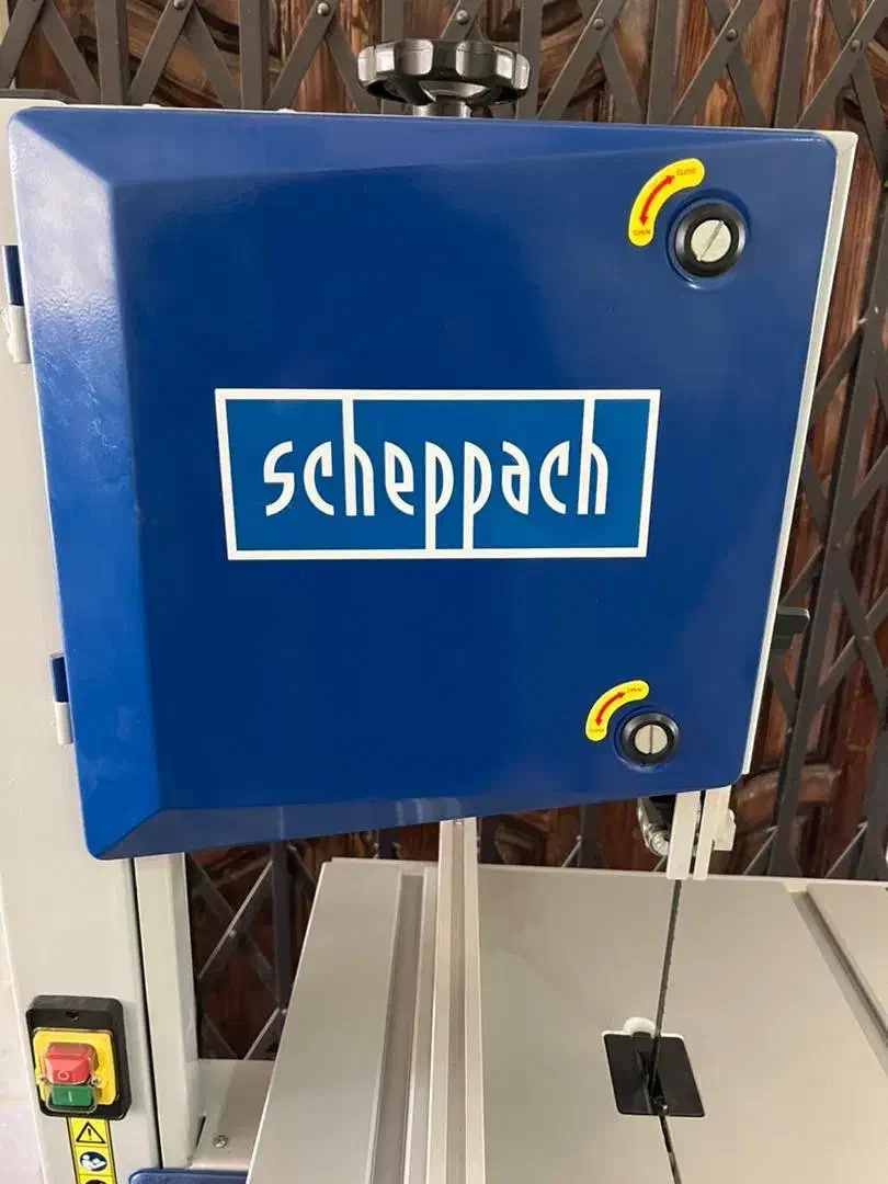 اره نواری نجاری|ابزارآلات|هشتگرد, تهران دشت|دیوار