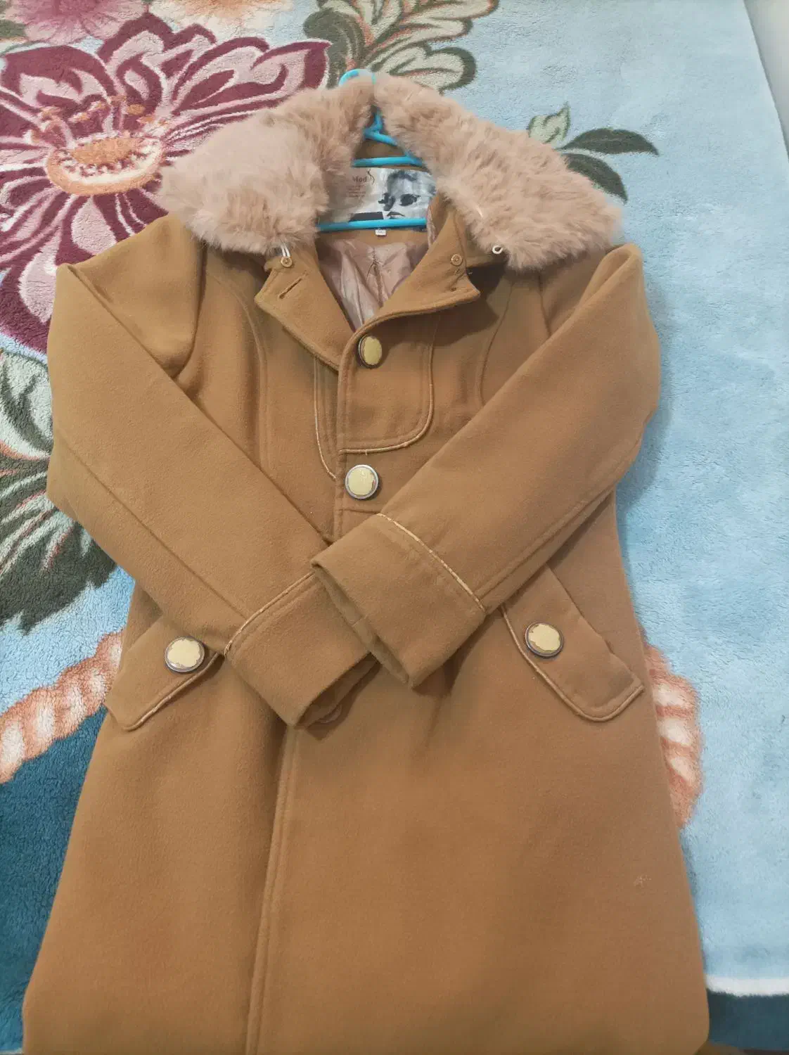 پالتو سایز38|لباس|بیرجند, |دیوار