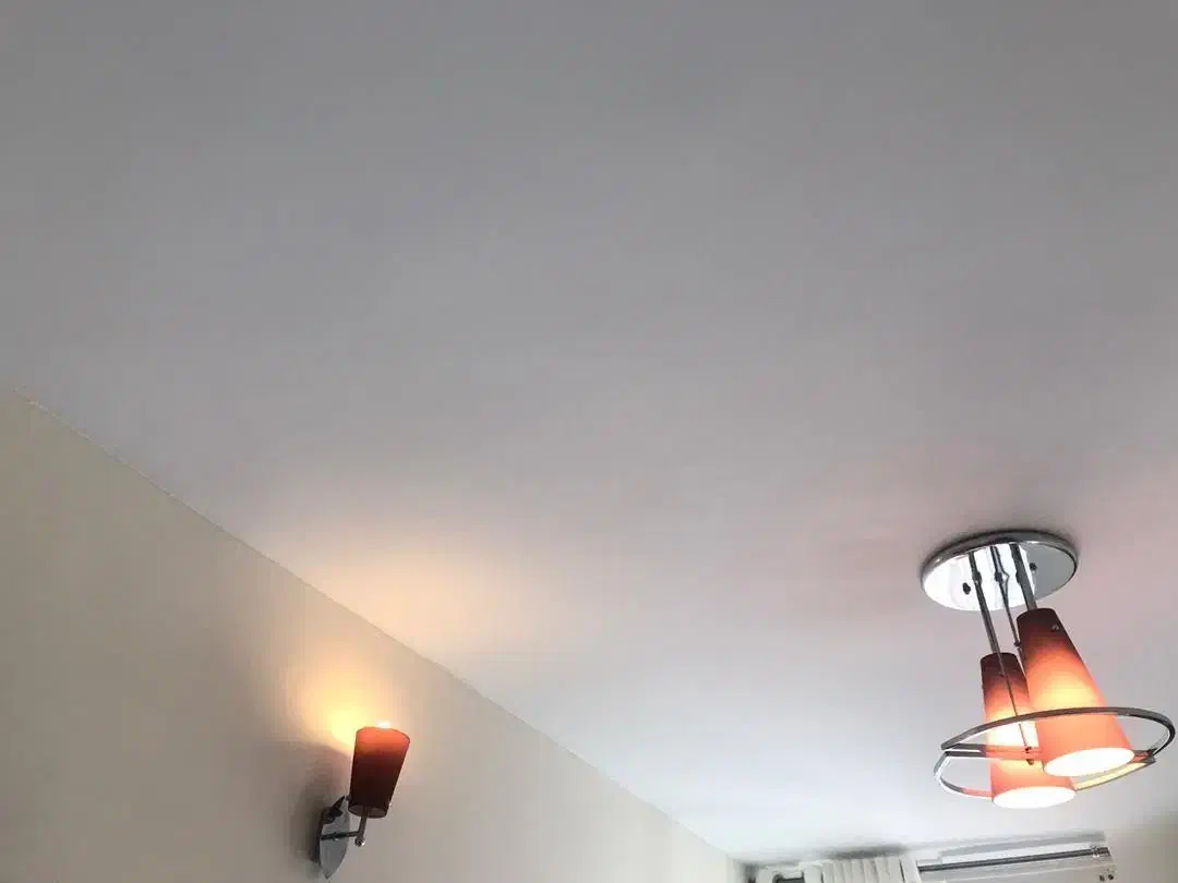 لوستر خواب با دیوارکوب|لوستر و چراغ آویز|تهران, صادقیه|دیوار